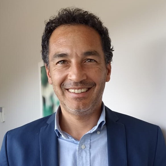 Juan Francisco Macía Cantarelli asumió como Secretario de Legal y Técnica: “El objetivo es claro: trabajar y buscar soluciones para los ciudadanos de Tandil”