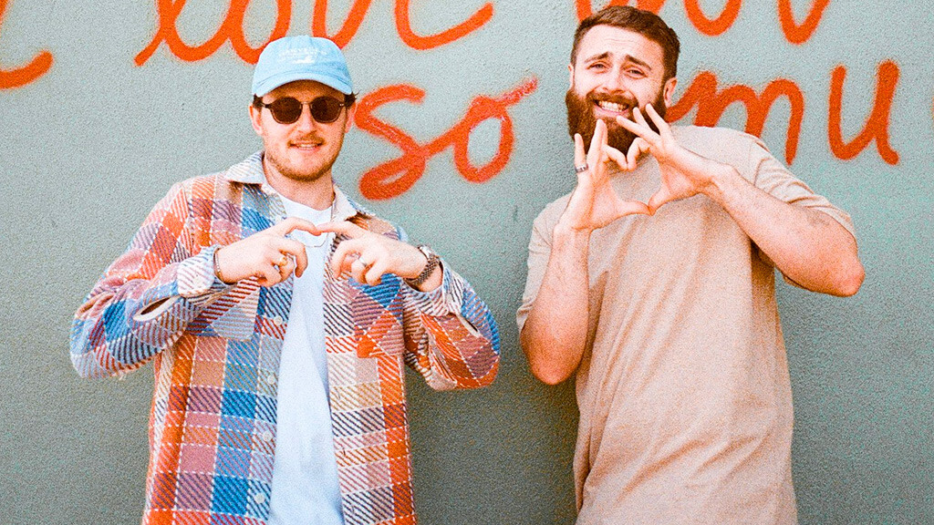 Disclosure presenta su versión oficial del clásico “Insomnia” de Faithless