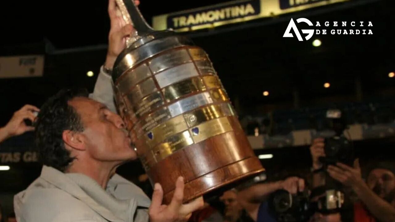 🕯️ “Miguel Ángel Russo: el último caballero del fútbol” 🕯️ “Miguel Ángel Russo: el último caballero del fútbol”