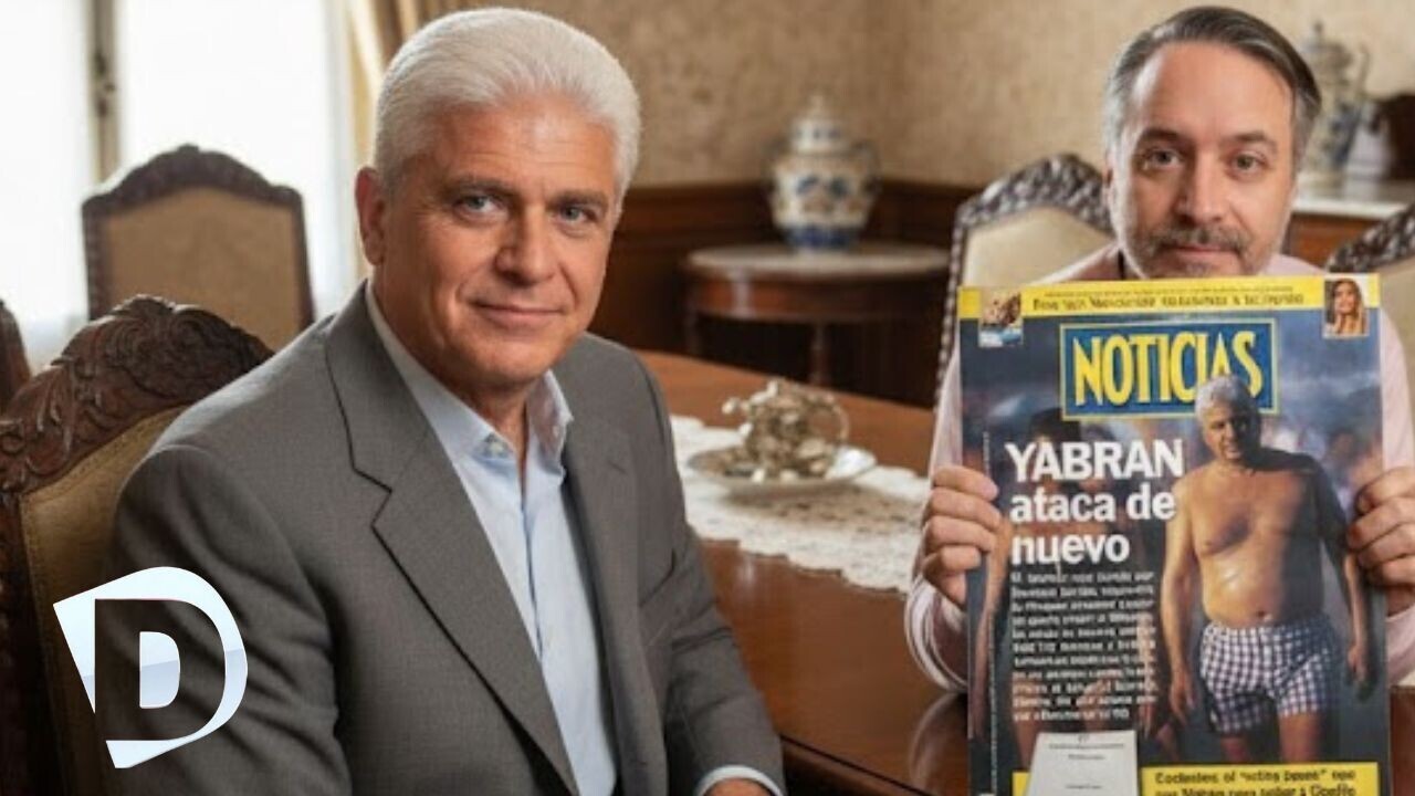 El misterio de Yabrán: del poder al suicidio que nunca cerró