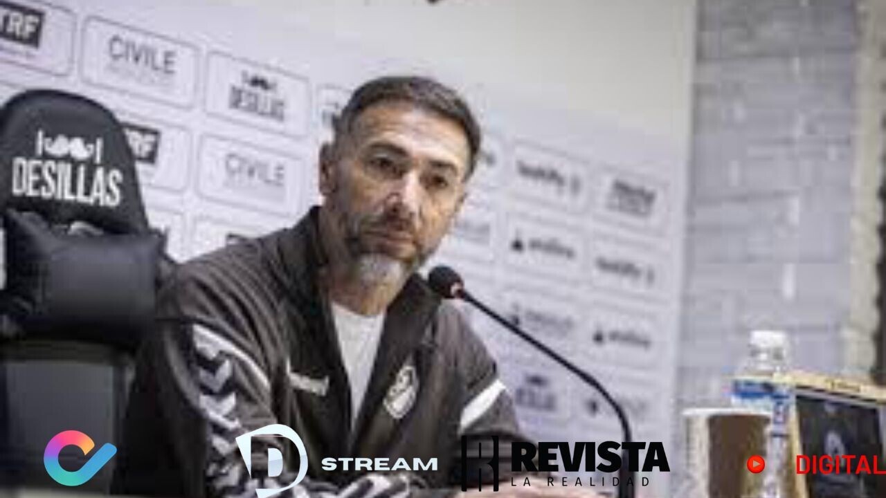 El Calamar se quedó sin DT