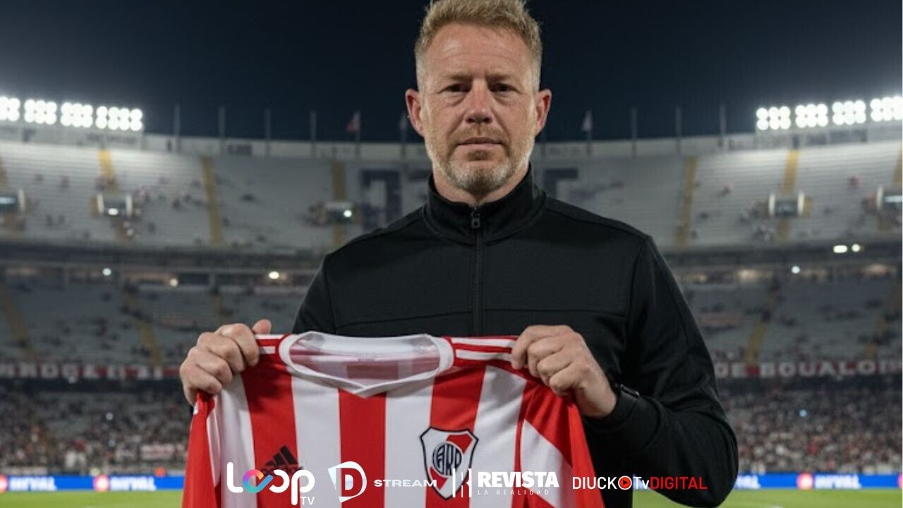 “Gallardo bajo fuego: el silencio del Muñeco que asusta a todos”