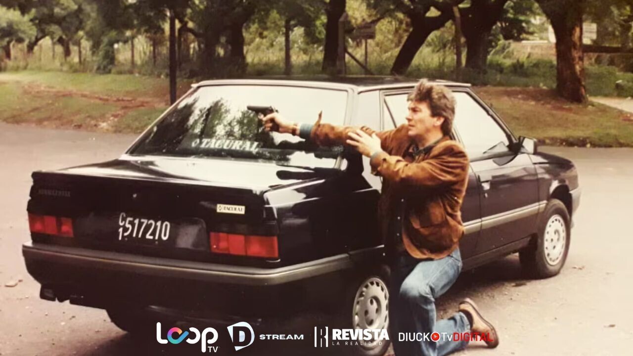 “Detective de Señoras”, cuando la TV argentina jugaba a ser Hollywood y lo lograba