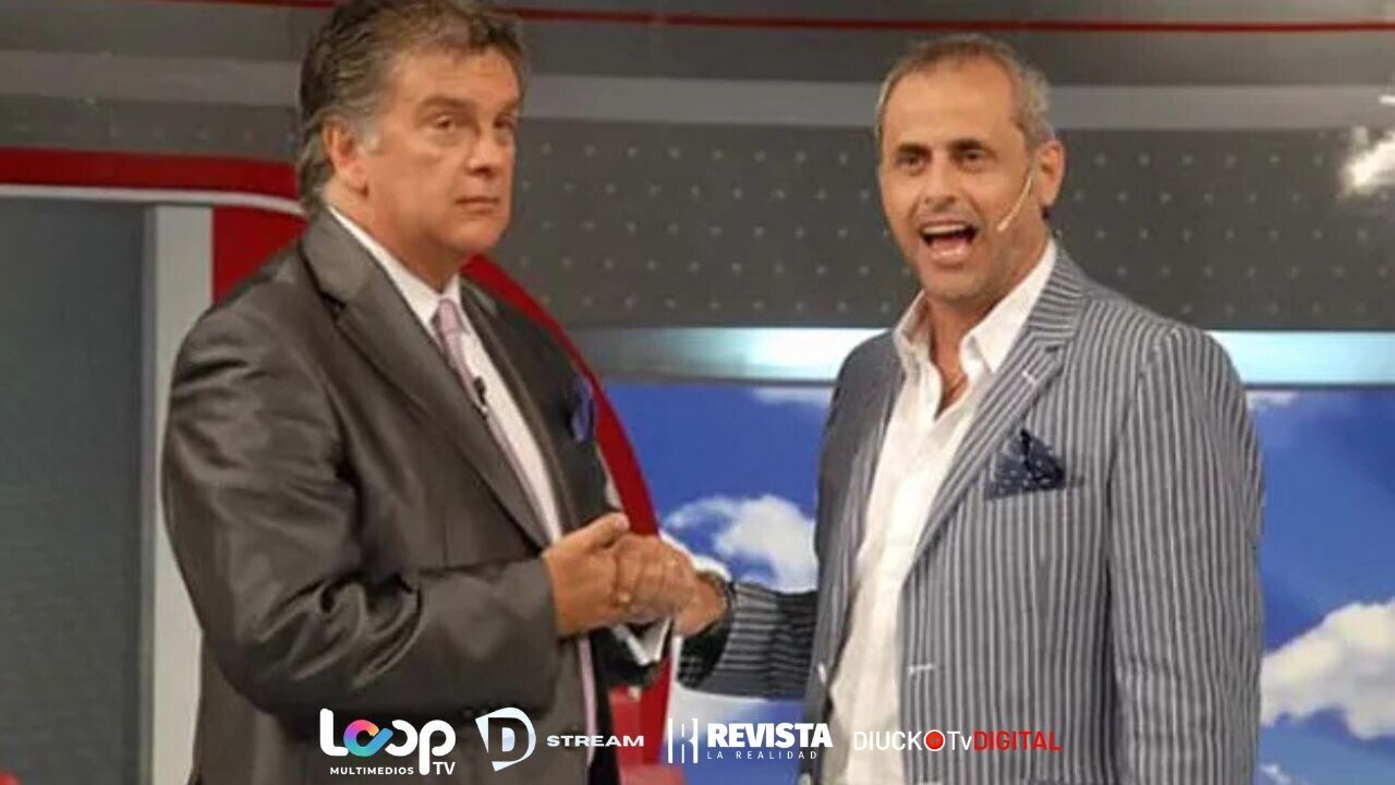 VENTURA VS RIAL: EL BOCA A BOCA QUE HACE TEMBLAR A LA FARÁNDULA