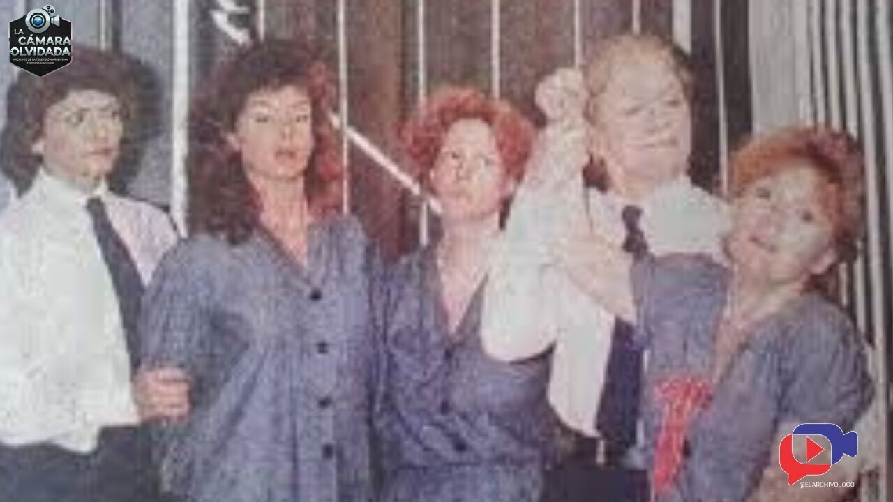 LIBERTAD CONDICIONADA: LA NOVELA QUE SE ANIMÓ A MOSTRAR LAS REJAS CUANDO LA DEMOCRACIA TODAVÍA TEMBLABA