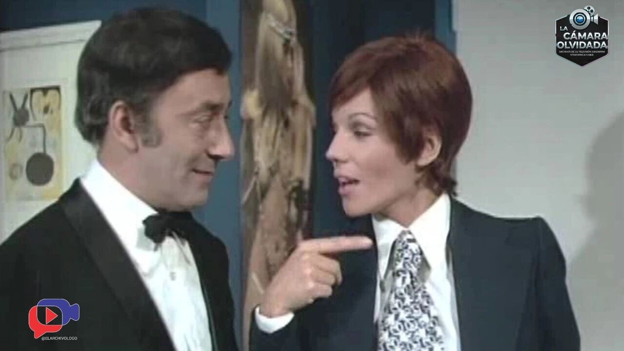 OLMEDO, SUSANA Y EL SECRETO MEJOR GUARDADO DEL CINE ARGENTINO DE LOS ‘70
