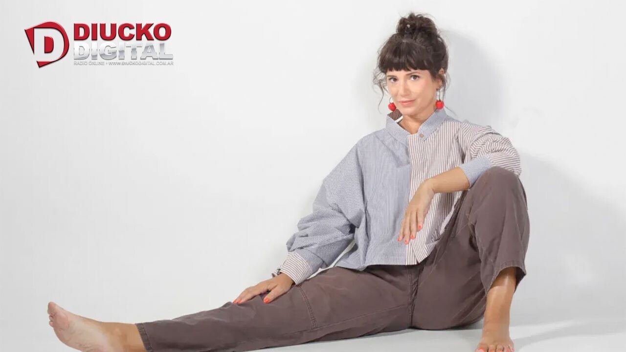 GRISELDA SICILIANI: DE VICKY A MORIA, DEL ESCÁNDALO AL CINE (Y SIEMPRE EN PRIMER PLANO)