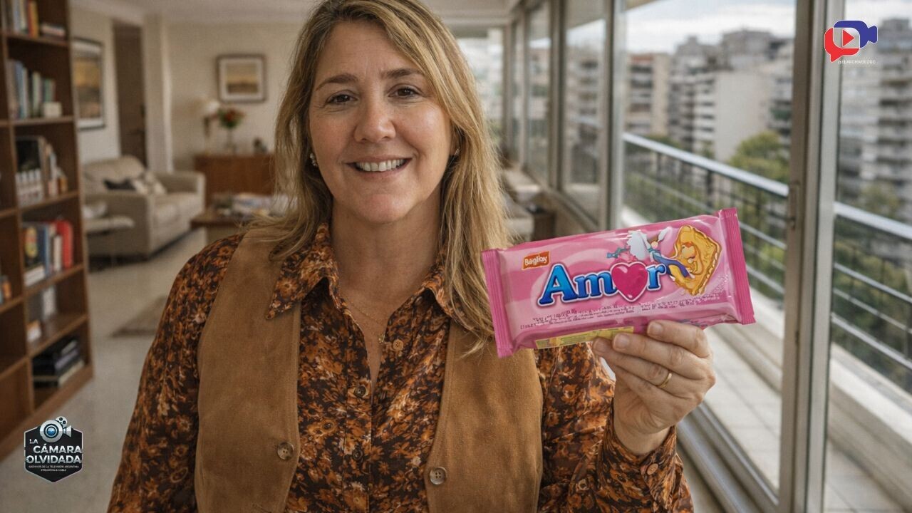 Diseño sin título - 2026-01-20T201828.907.jpg ENTRE LA RUMBA Y LA CHOCOLINA: LA VIDA SEGÚN BAGLEY