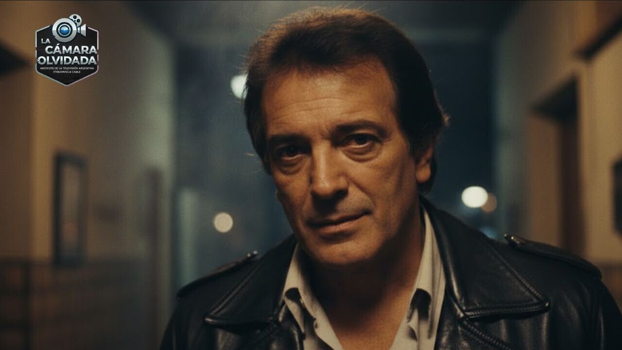 Diseño sin título - 2026-01-21T202526.821.jpg ACTOR, GALÁN Y PERSONAJE: EL FACHA MARTEL, UNA HISTORIA ARGENTINA