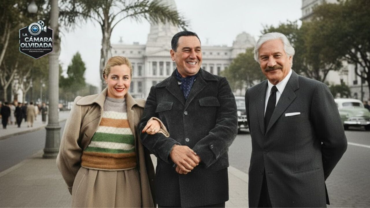 Diseño sin título - 2026-01-22T171604.597.jpg LUNA PARK 1944: CUANDO ROBERTO GALÁN PRESENTÓ AL AMOR QUE PARTIÓ A LA ARGENTINA EN DOS