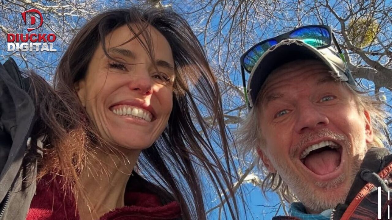SE TERMINÓ EL AMOR: FACUNDO ARANA Y MARÍA SUSINI, SEPARADOS TRAS 19 AÑOS Y TRES HIJOS