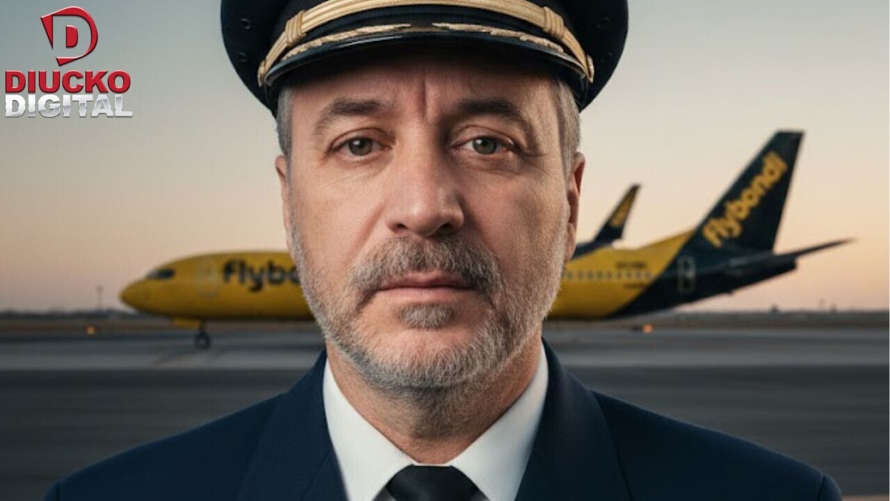 REVOLUCIÓN DE LOS AVIONES O RELATO SALVAJE: LA HISTORIA SIN FILTRO DE FLYBONDI