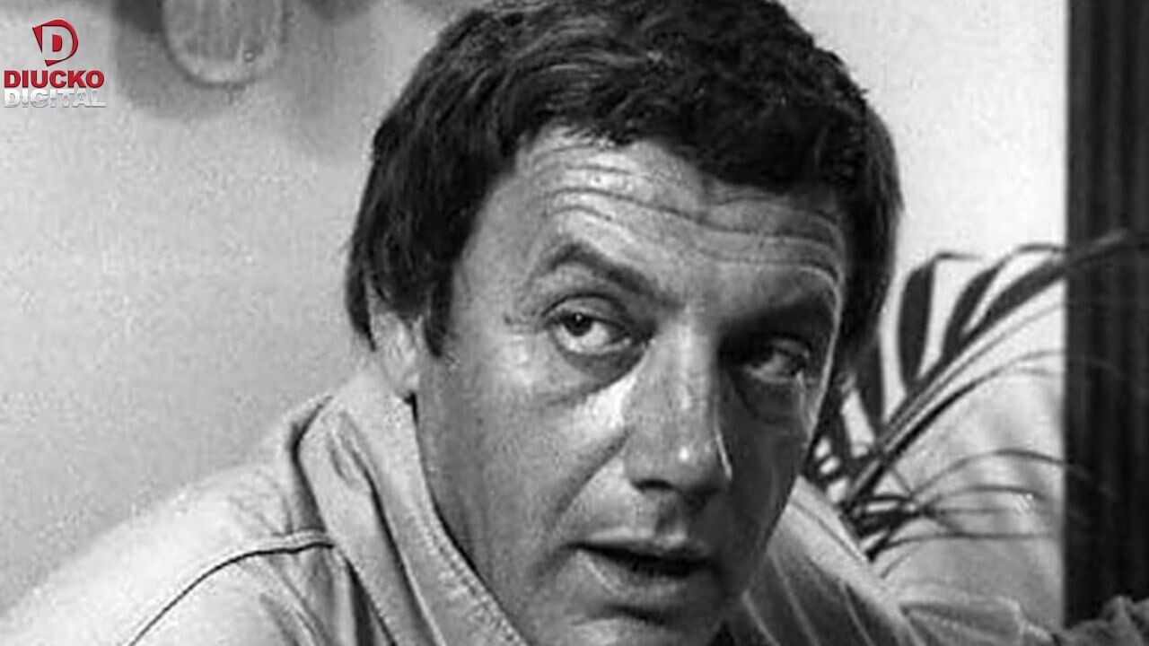 ALDO BARBERO: EL ACTOR QUE ESTUVO EN TODAS Y NUNCA HIZO ESCÁNDALO