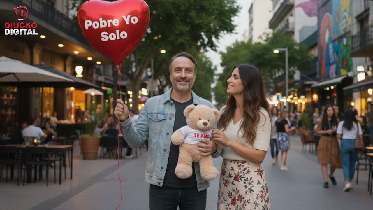 SAN VALENTÍN VS. EL DÍA DE LOS INFIELES: AMOR ETERNO O “FUE UN DESLIZ”