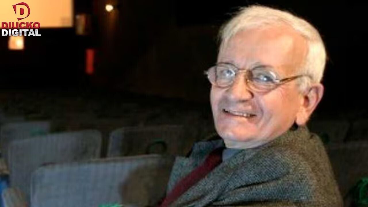 SE APAGÓ LA CÁMARA: MURIÓ JUAN CARLOS DESANZO, EL DIRECTOR QUE FILMABA SIN PEDIR PERMISO