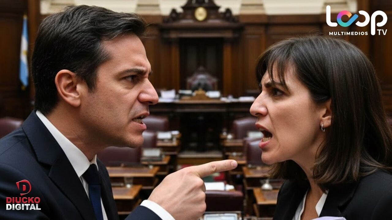 ARRANCÓ EL DEBATE: EL PODER PONE EN MARCHA SU ESTRATEGIA MENTAL PARA CAMBIAR EL TRABAJO