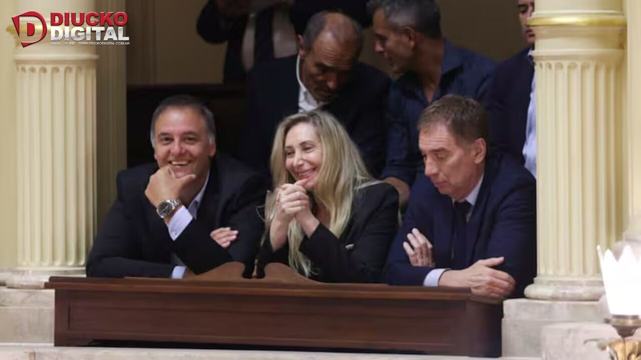 DE COBRAR DERECHOS A REDUCIRLOS: LA IRONÍA POLÍTICA QUE QUEDÓ AL DESCUBIERTO