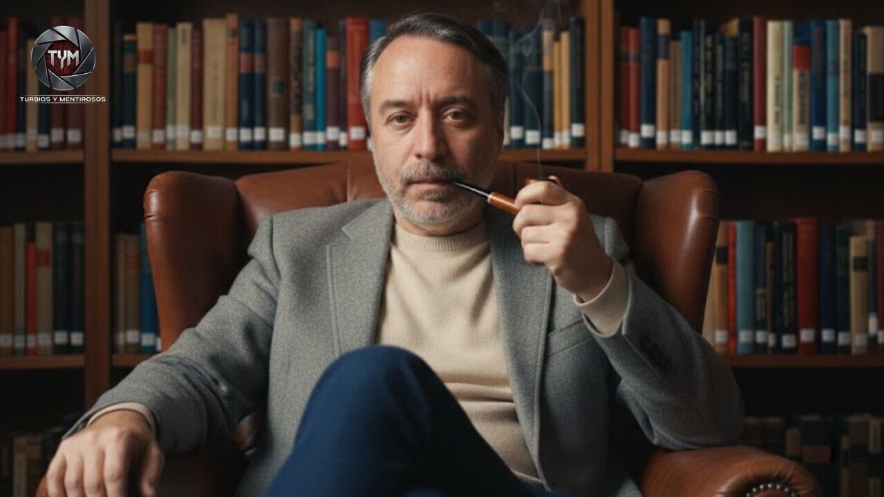 EL HUMO QUE PENSABA: CUANDO LA PIPA ERA PERSONAJE EN LA  ARGENTINA