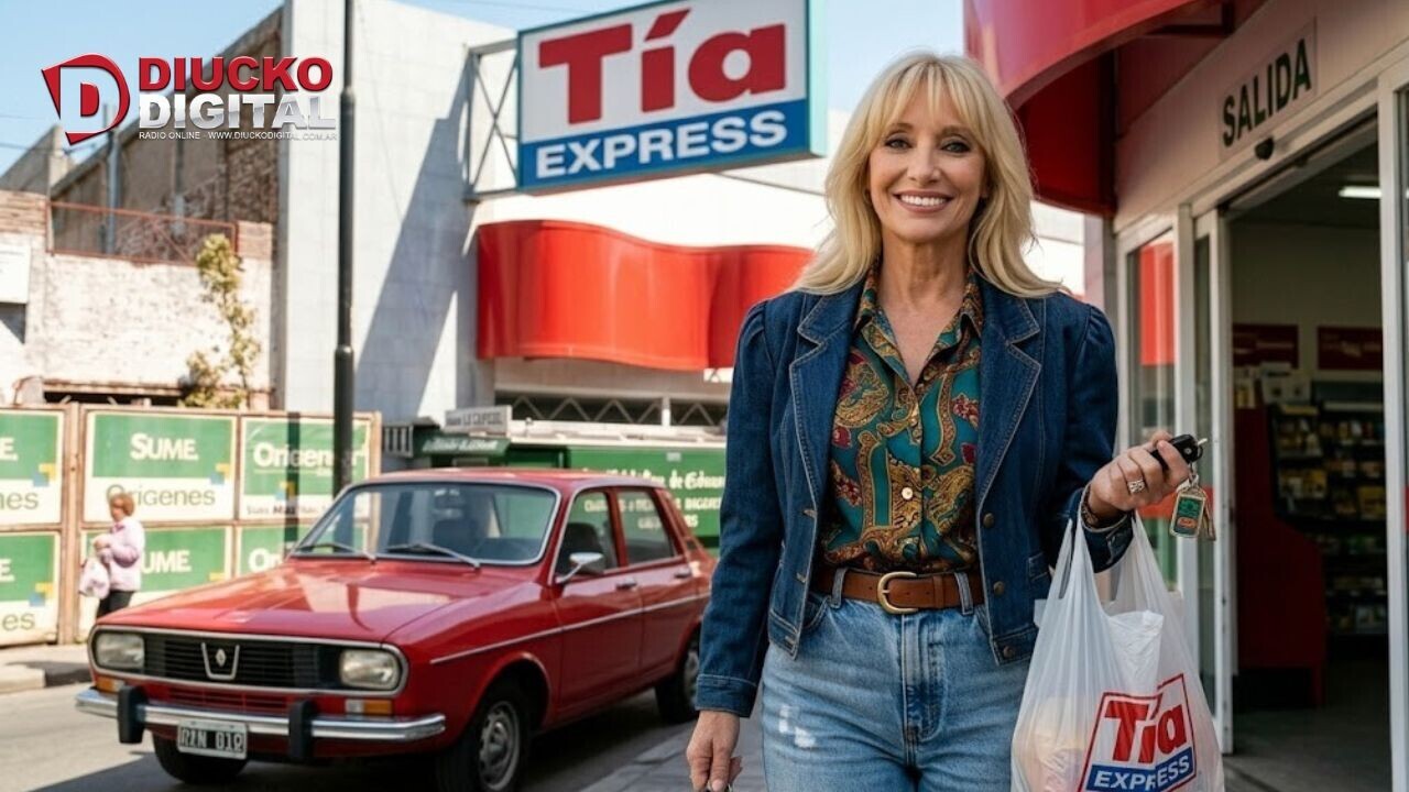 CASA TÍA: DEL SUEÑO INMIGRANTE A LA GUERRA FAMILIAR QUE TERMINÓ EN UNA VENTA MILLONARIA