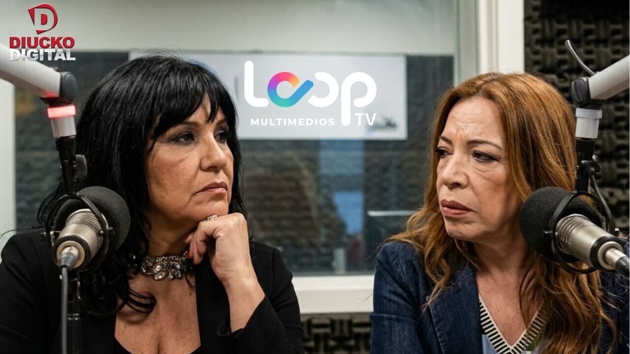 SACUDÓN EN LA RADIO: AFUERA LIZY Y LA NEGRA, Y LA POP YA NO SUENA IGUAL
