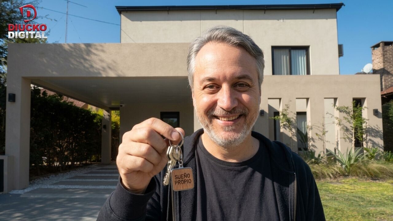 LA CASA PROPIA, ENTRE LA ESPERANZA Y LA INCERTIDUMBRE: EL NUEVO ESCENARIO DE LOS UVA