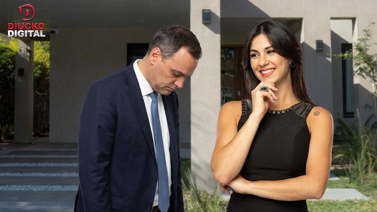 DEL AVIÓN PRIVADO AL COUNTRY VIP: EL ROMPECABEZAS QUE COMPLICA A ADORN