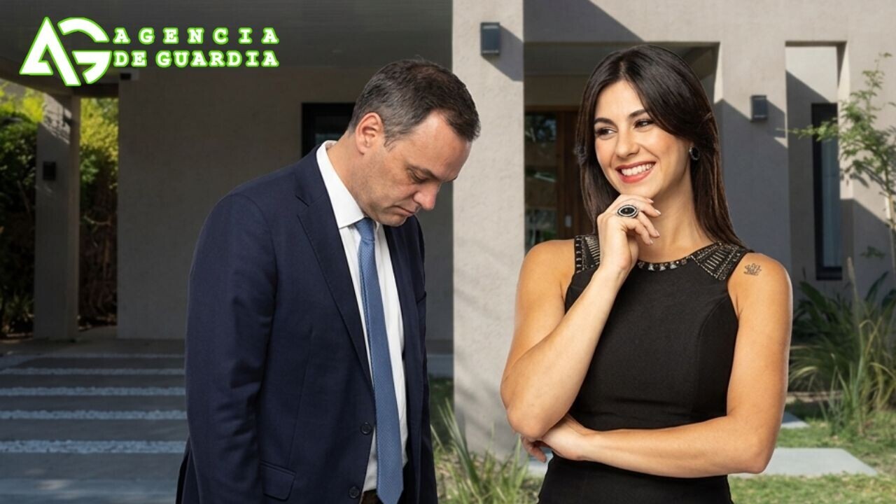 VENTILADOR A FONDO: PAGANO DESTAPÓ EL JUEGO DEL PODER Y SALPICÓ A TODO EL ENTORNO VENTILADOR A FONDO: PAGANO DESTAPÓ EL JUEGO DEL PODER Y SALPICÓ A TODO EL ENTORNO