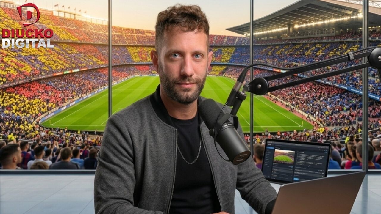 DE LOVE IS BLIND A LA CANCHA REAL: EL ASCENSO SIN TECHO DE EZEQUIEL INGRASSIA