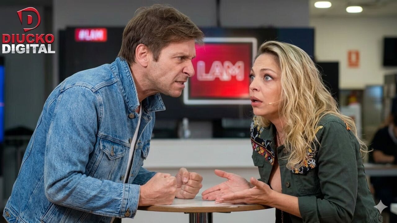 💣 TREZEGUET LE PEGÓ SIN FILTRO A TAMARA: “¿VA A DEVOLVER LA PLATA?”