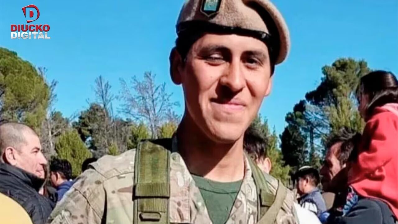 CARRASCO: EL CRIMEN QUE TERMINÓ CON LA COLIMBA PERO NO CON LAS DUDAS