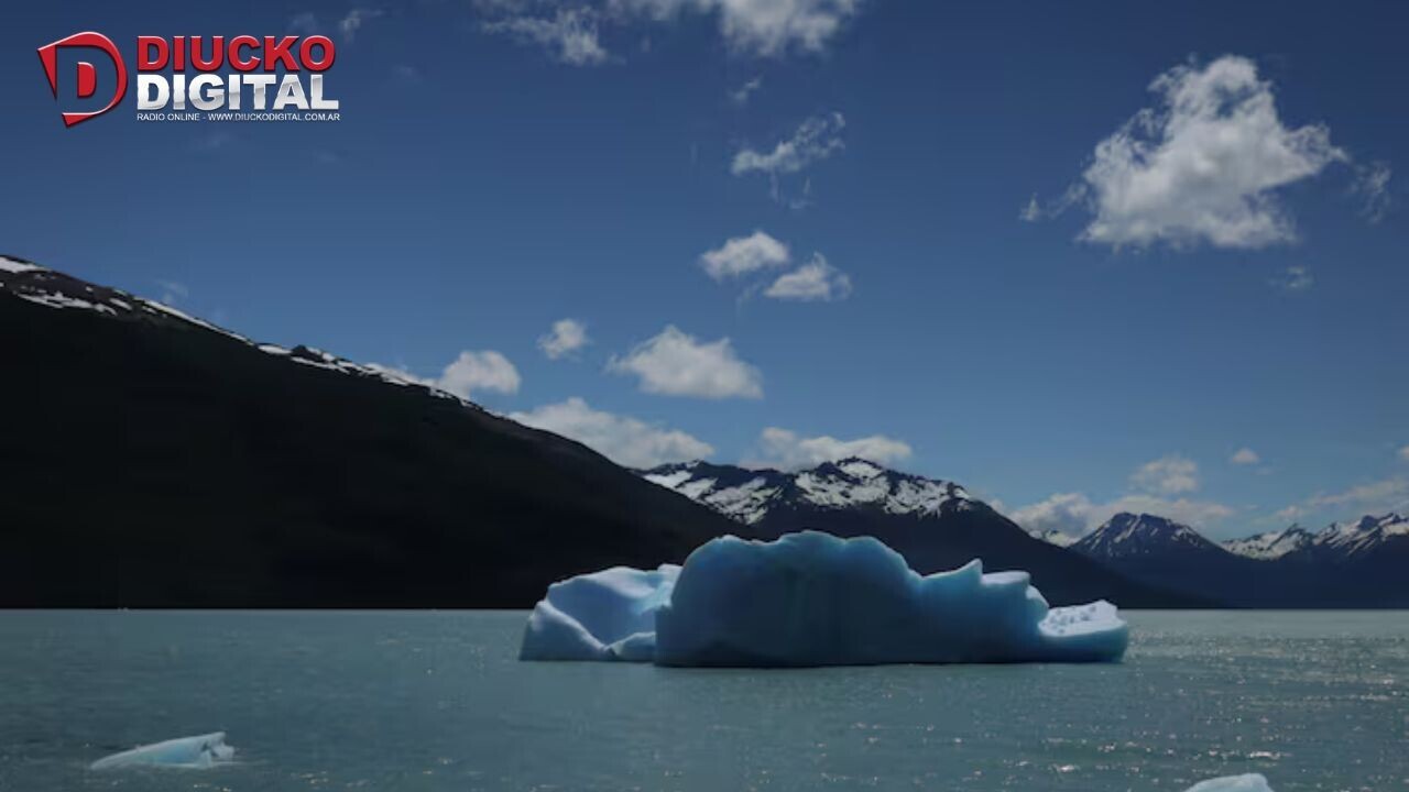 CAOS EN LAS CALLES Y PULSO FINO ADENTRO: LA LEY DE GLACIARES DESATÓ UN DÍA CALIENTE