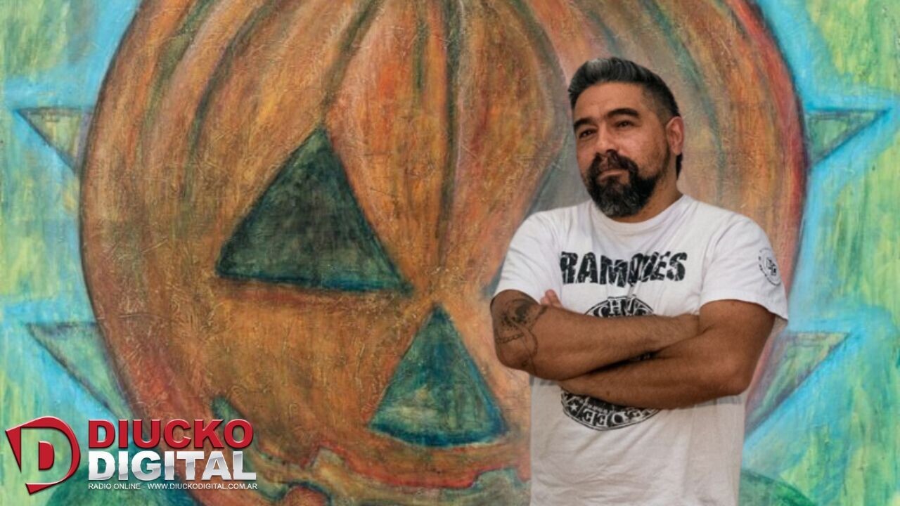 EL ROSTRO QUE NO ES ROSTRO: DARIO PAREJAS Y EL ARTE DE NO MOSTRAR NADA… PARA DECIRLO TODO