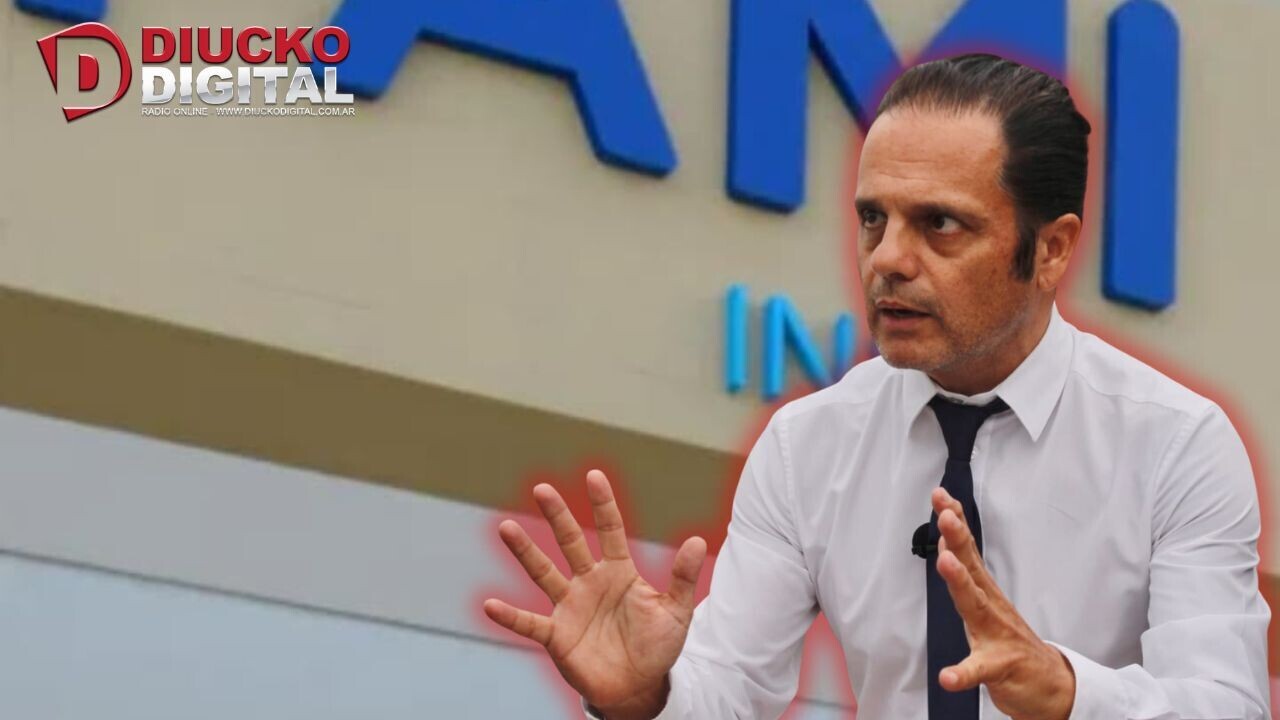 PAMI EN TERAPIA INTENSIVA: LA POLÍTICA HACE CAJA Y EL JUBILADO PAGA LA CUENTA