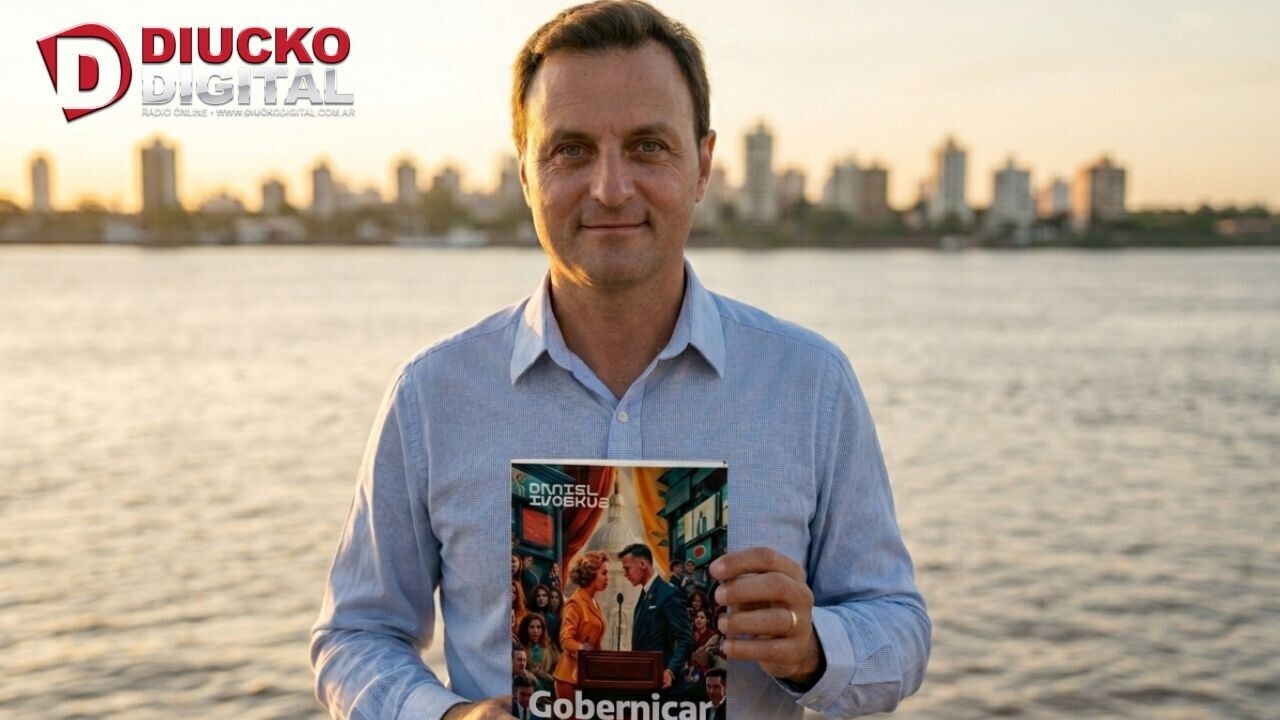 EL QUE NO COMUNICA, NO EXISTE: IVOSKUS Y LA REVOLUCIÓN DEL PODER DIGITAL