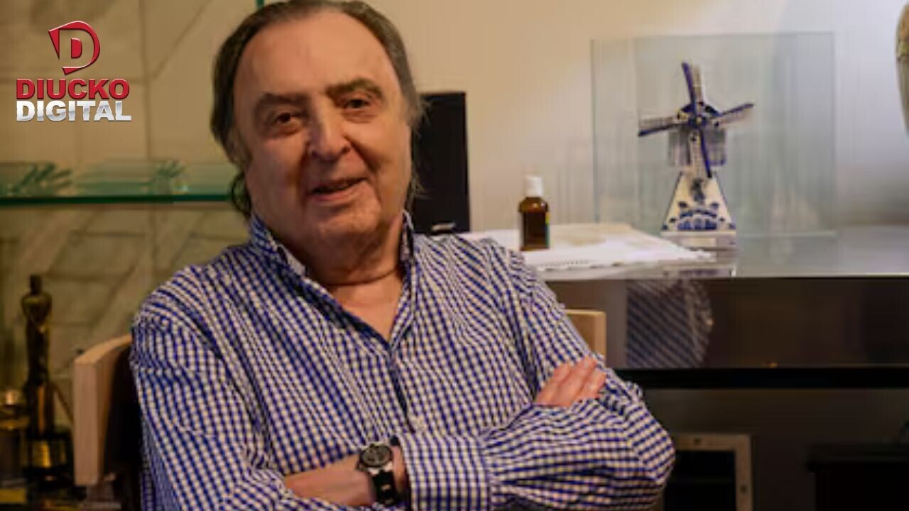 ADIÓS AL RELATOR QUE CAMBIÓ EL FÚTBOL EN TV: MARCELO ARAUJO YA ES LEYENDA