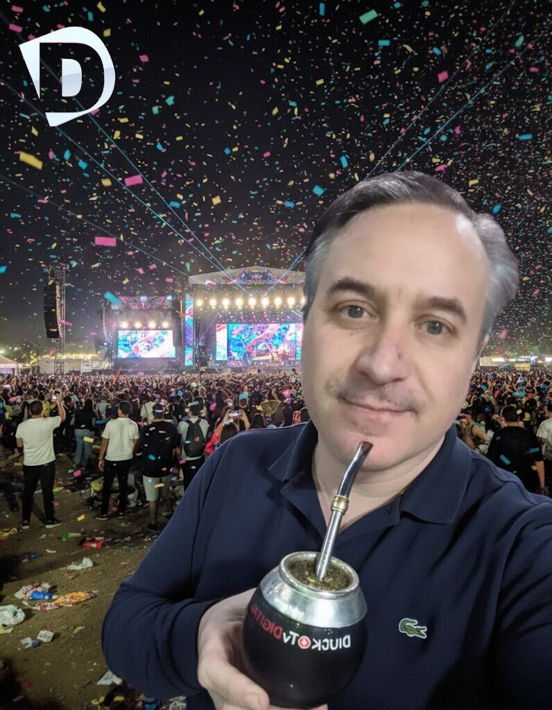 “De Palermo a San Isidro: el Lolla mueve hoteles, birras y barrios enteros en Buenos Aires”