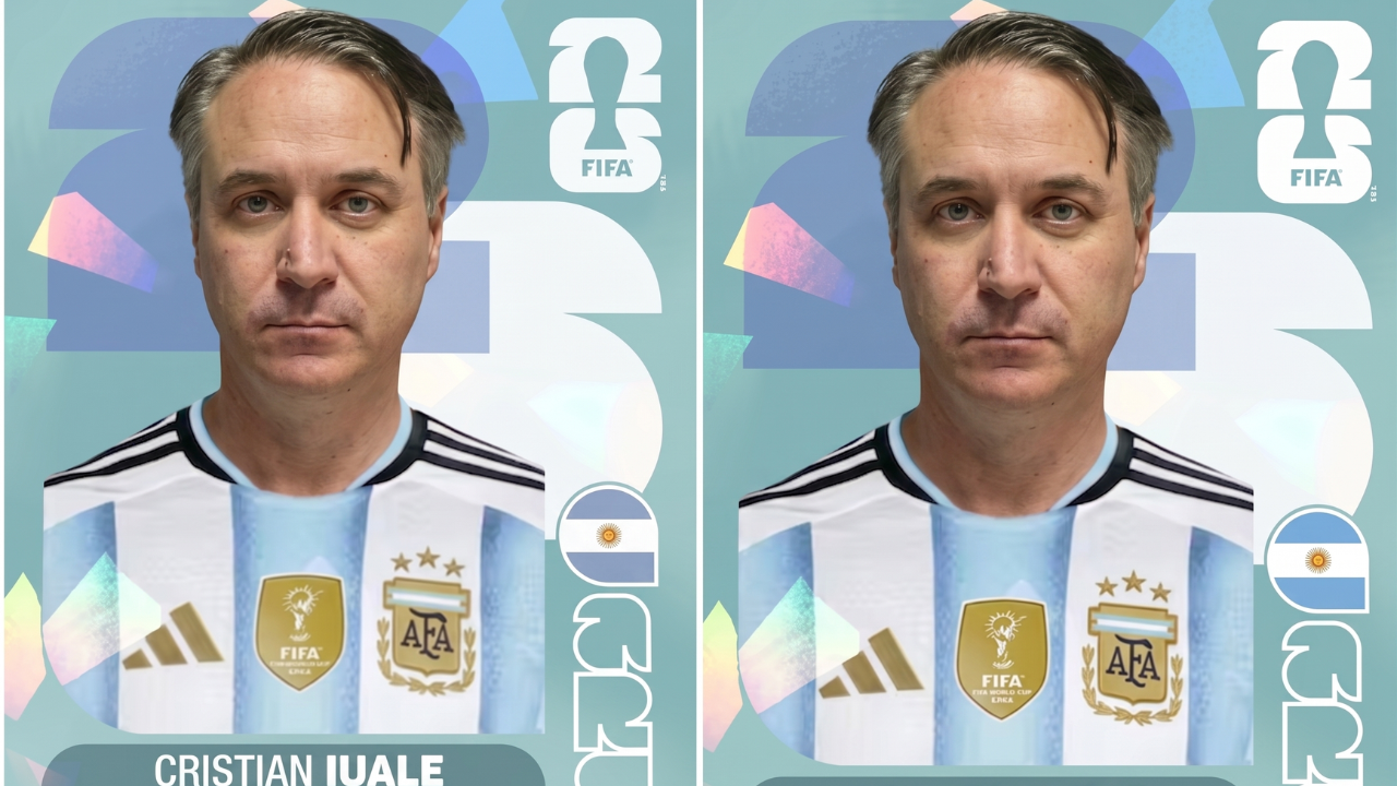 LA FIEBRE DE LAS FIGURITAS VOLVIÓ… Y AHORA TE HACE JUGAR DE 9 EN LA SELECCIÓN