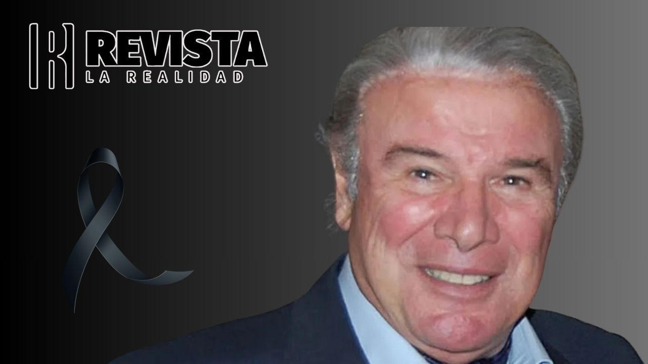 El último aplauso a Alberto Martín: galán de barrio, sonrisa de matiné