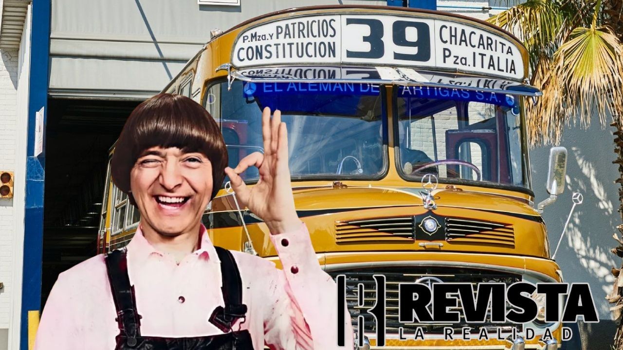 ¿Qué gusto tiene la sal? A 100 años de un ídolo inoxidable