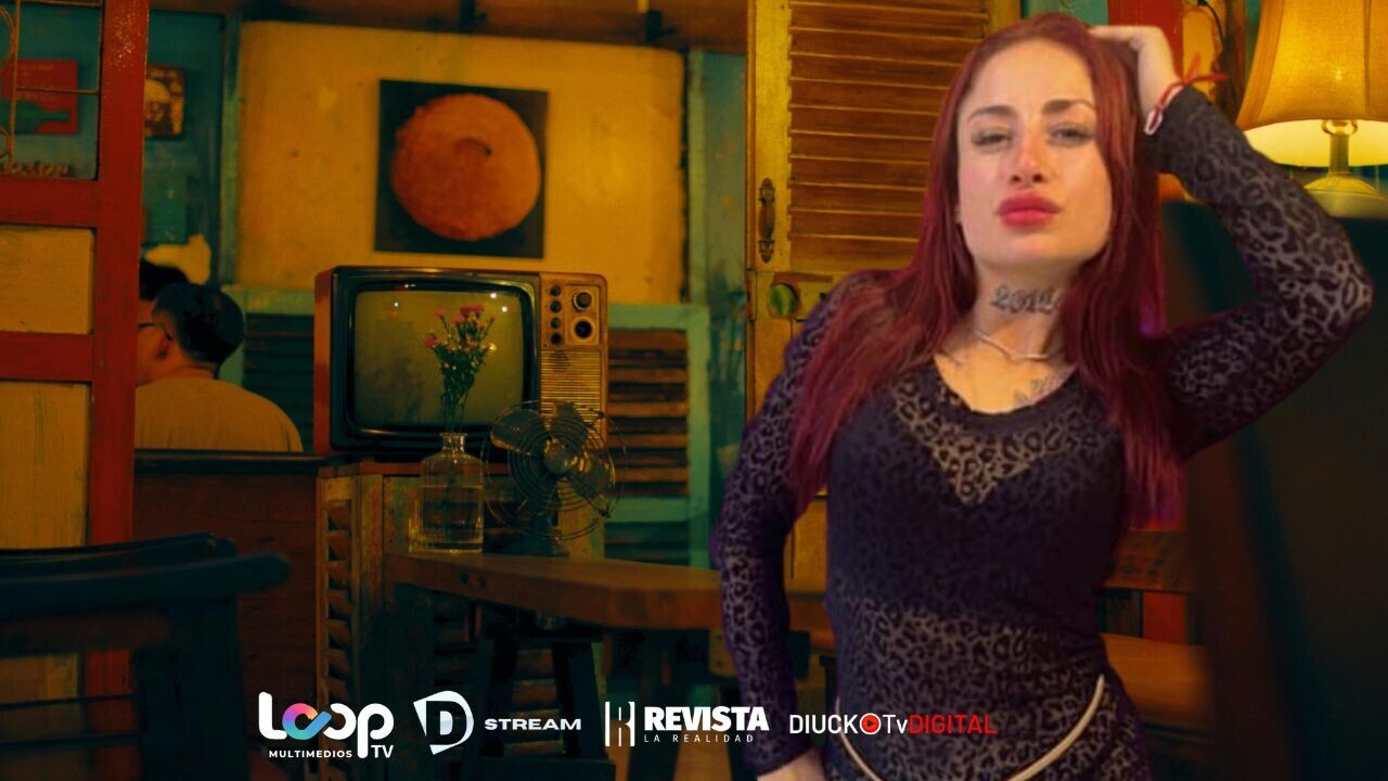 LA REINA DEL SUR EXPLOTA CON “COSTUMBRES” Y SE METE DE LLENO EN EL RKT