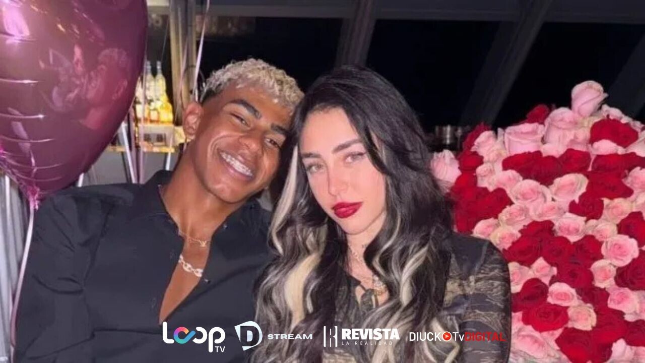 💔 Lamine Yamal y Nicki Nicole: se rompió el amor en tiempos de redes