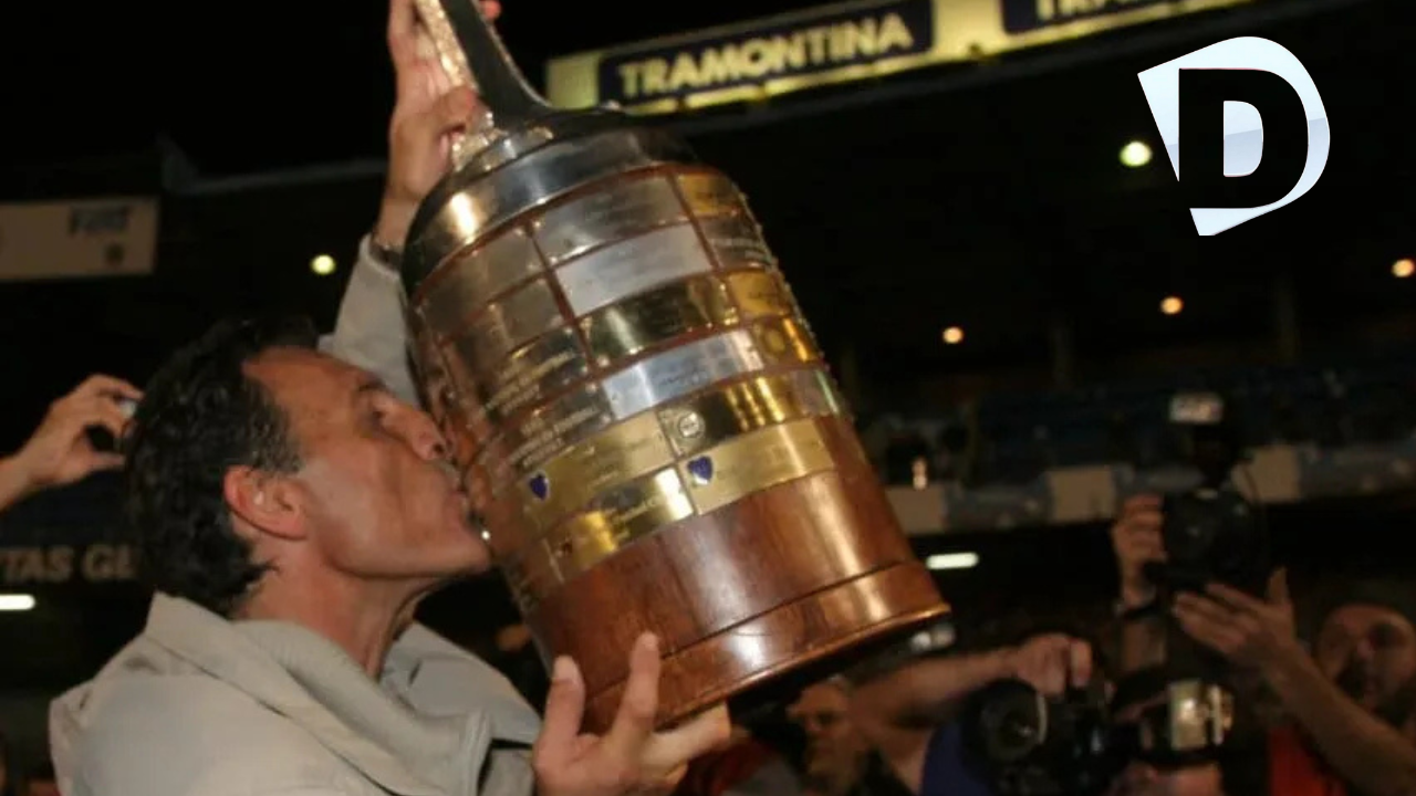 🕯️ “Miguel Ángel Russo: el último caballero del fútbol”