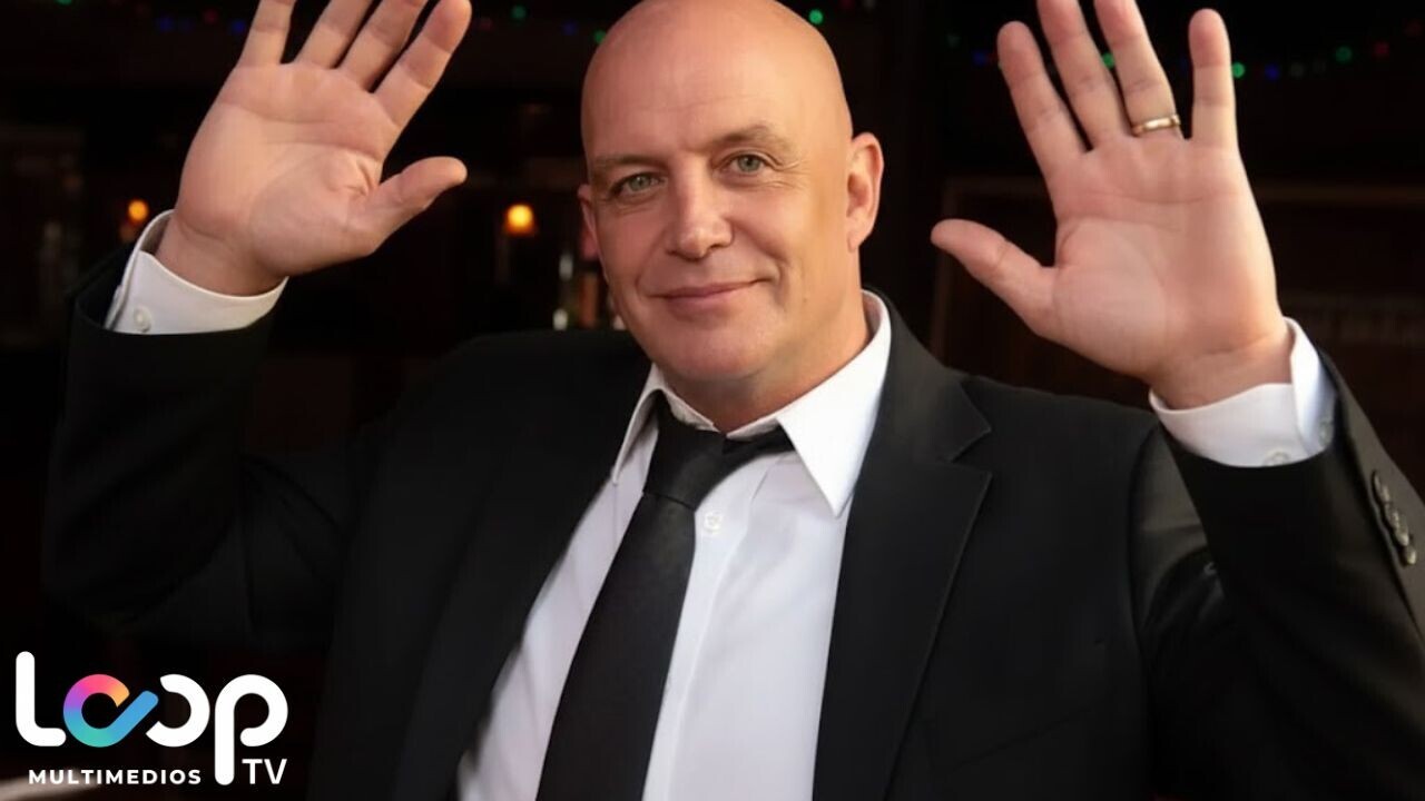 MURIÓ JORGE LORENZO, EL ACTOR QUE DEJÓ EL ALMA EN CADA ESCENARIO