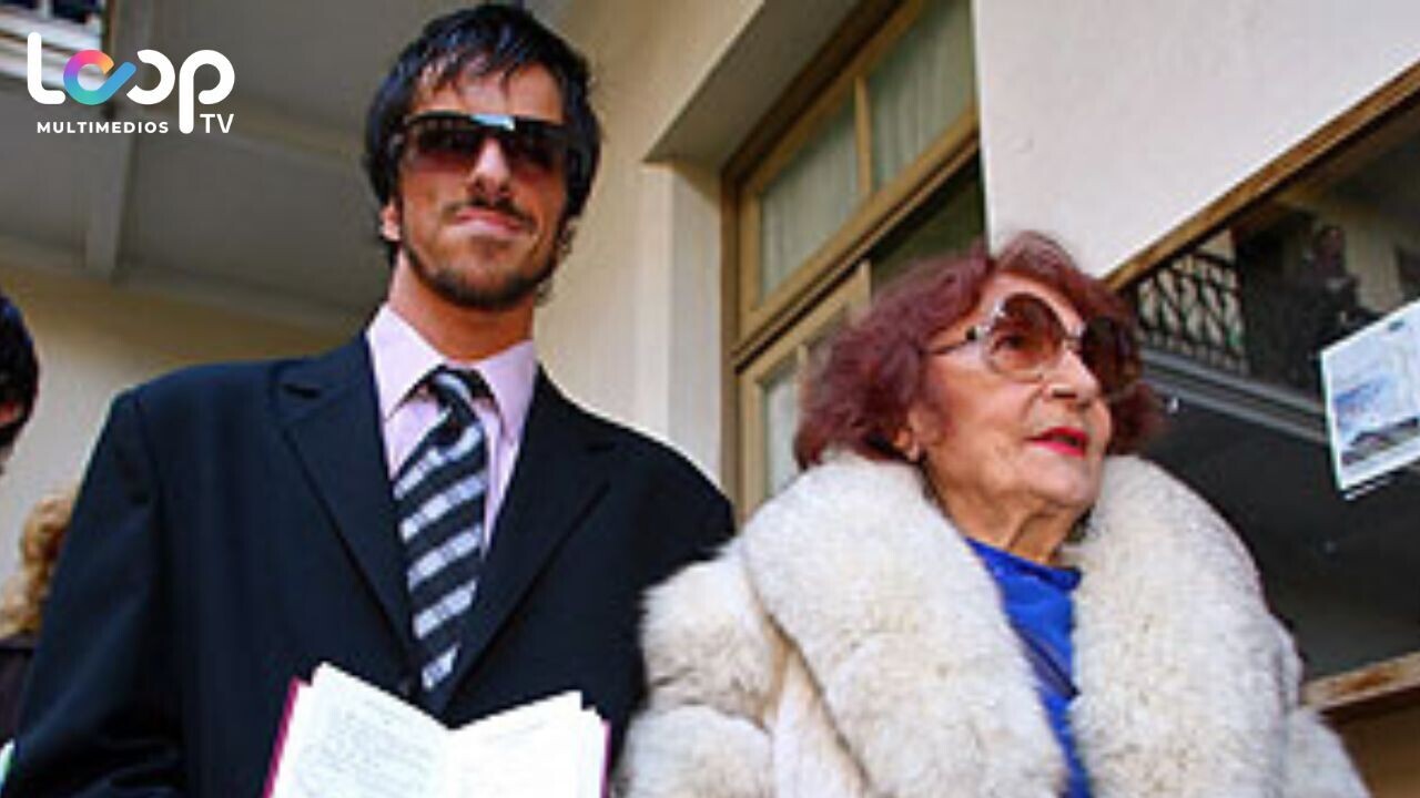 SE CASA EL VIUDO DE ADELFA: EL CASAMIENTO MÁS MEDIÁTICO DEL AÑO SERÁ EN CAÑUELAS Y PROMETE SER UN SHOW A LO GRANDE