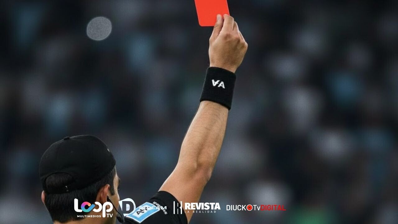 Diseño sin título (65).jpg EL SILBATO QUE NO QUISIERON ESCUCHAR: LA INTERNA OCULTA DEL ARBITRAJE ARGENTINO