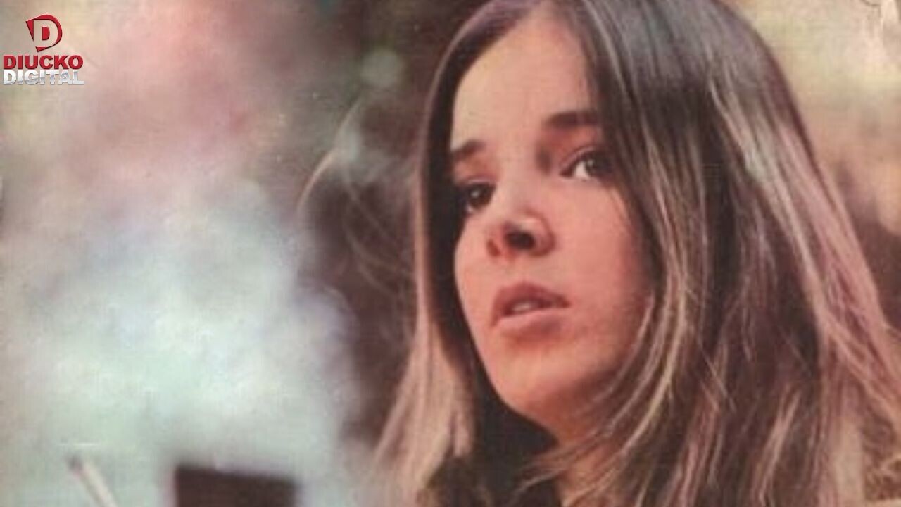 MARILINA ROSS: LA VOZ QUE SE ANIMÓ A AMAR SIN PEDIR PERMISO