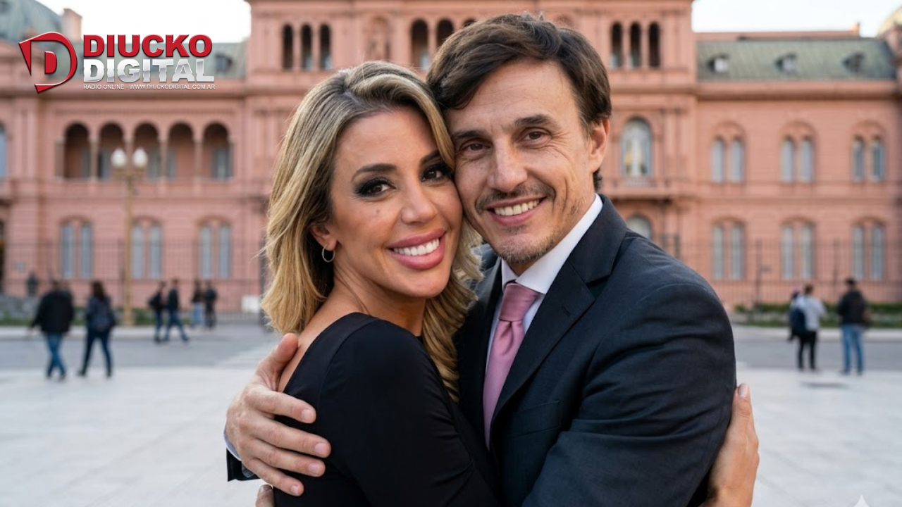 MORITÁN Y GALLARDO: ROMANCE O JUGADA POLÍTICA