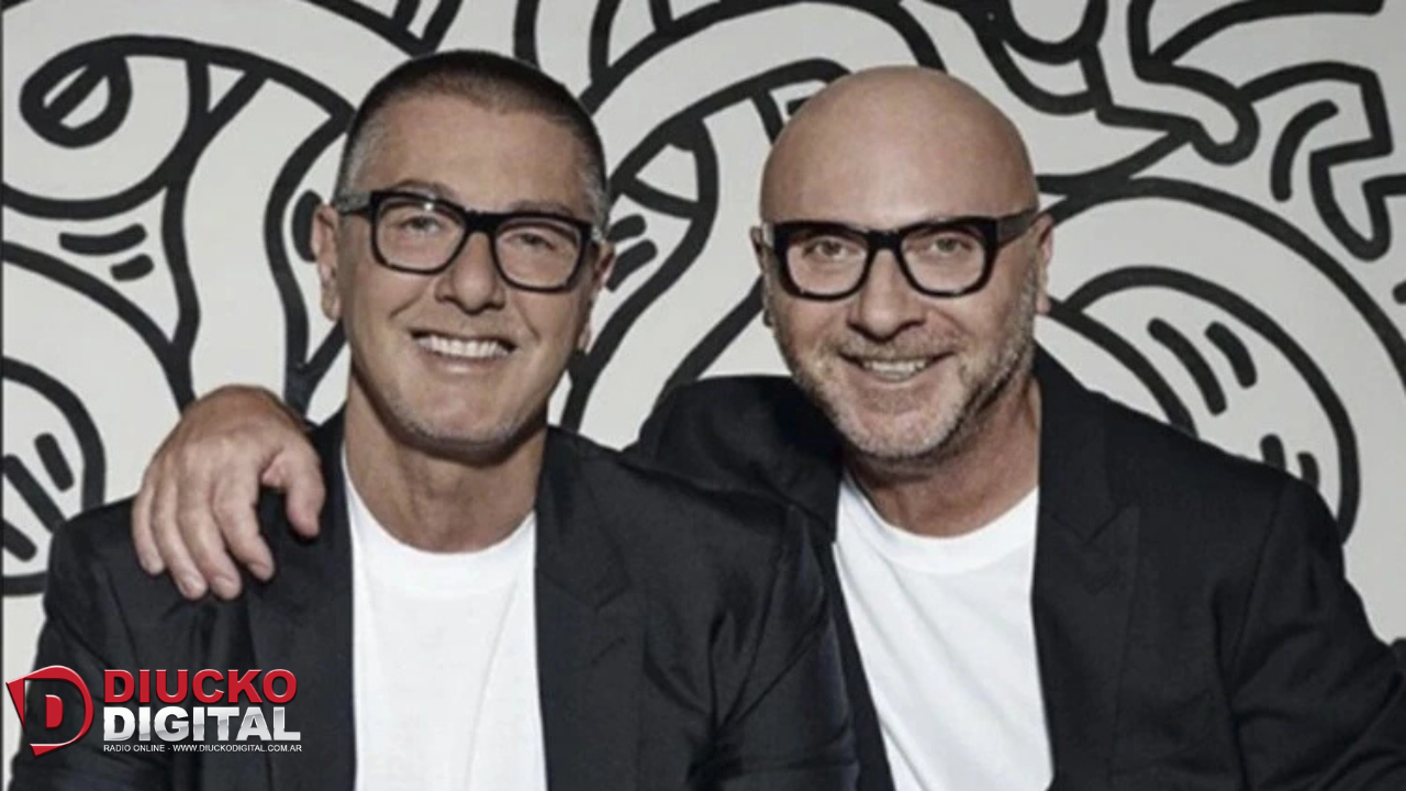 SE ROMPIÓ LA DUPLA: EL PORTAZO DE GABBANA QUE SACUDE AL IMPERIO DE LA MODA
