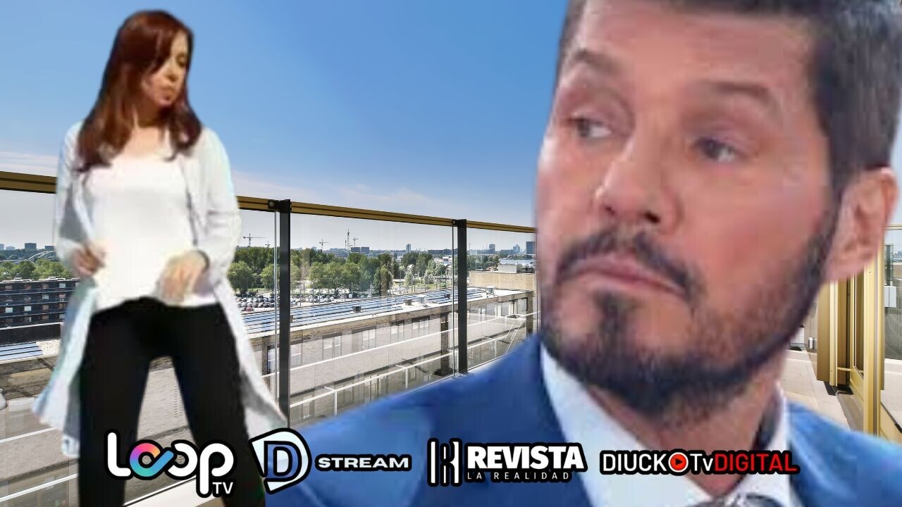 💥 “Hasta que no se acabe…”