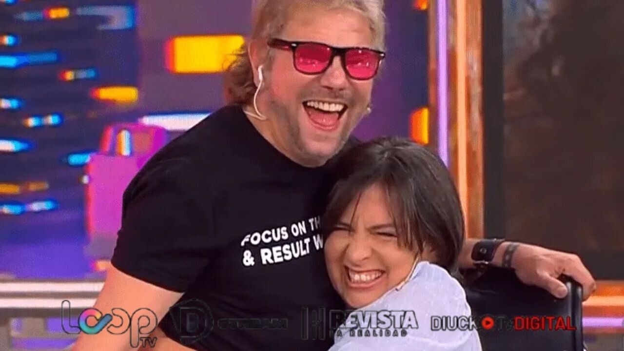 📺 Beto se muda, Edith se planta y Bendita se parte: la pelea más televisiva desde Moria y Carmen